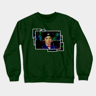 mary poppins Crewneck Sweatshirt